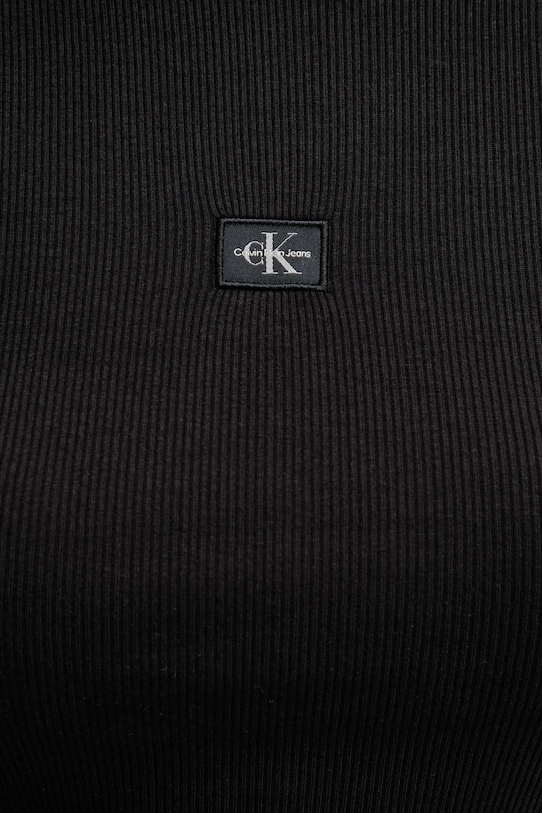 Футболка Calvin Klein Jeans J20J225245 чёрный