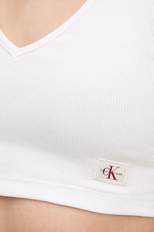 Top Calvin Klein Jeans J20J225308