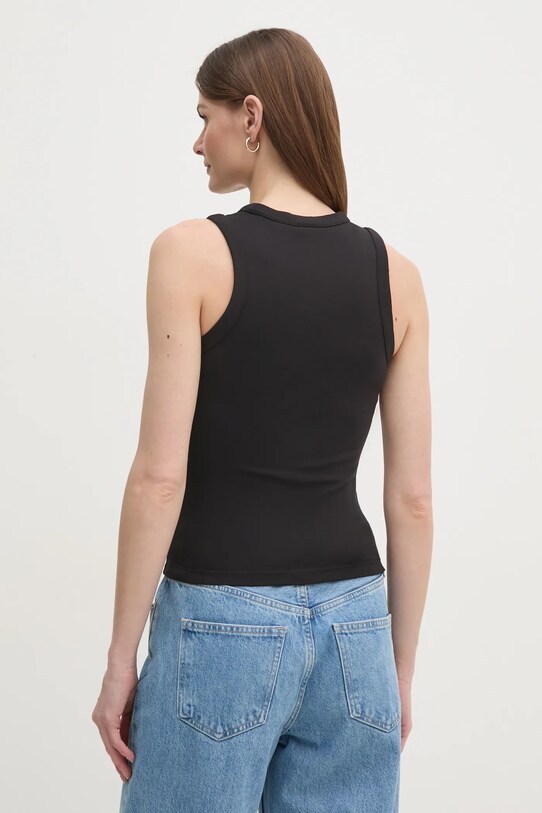 Одежда Топ Calvin Klein Jeans J20J225315 чёрный