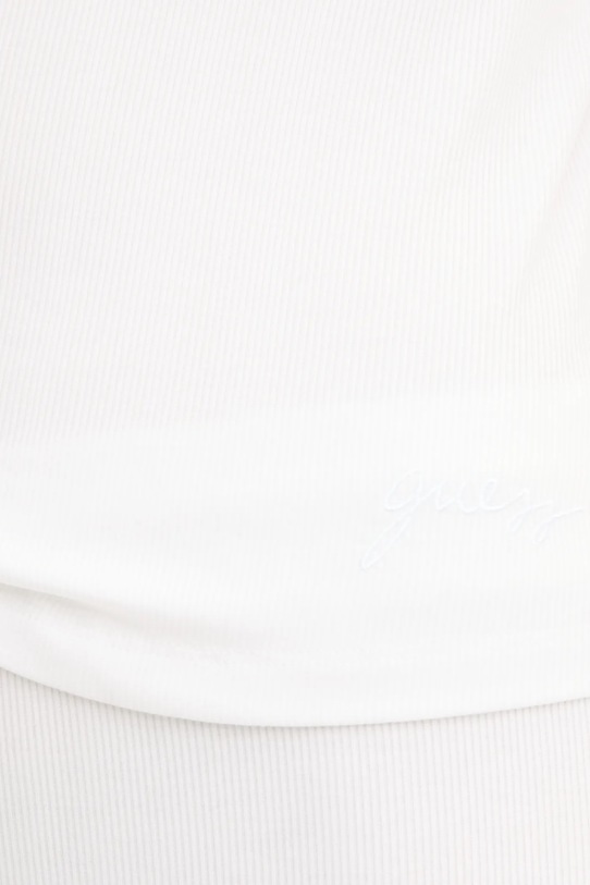 Tričko Guess LIA O5GP02.KCQ72 biela