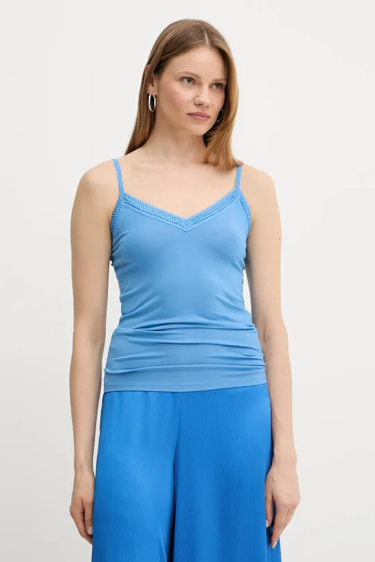 Morgan top BARBA.N pozostałe fioletowy BARBA.N