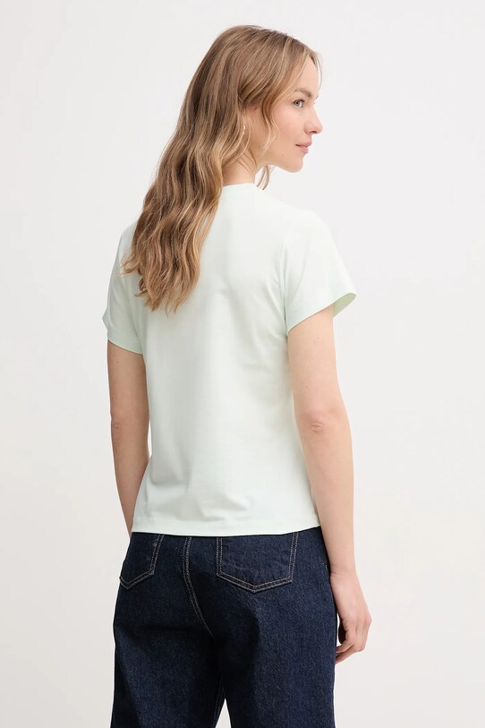 Футболка Guess KAMELIE V5GI15.J1314 зелений SS25