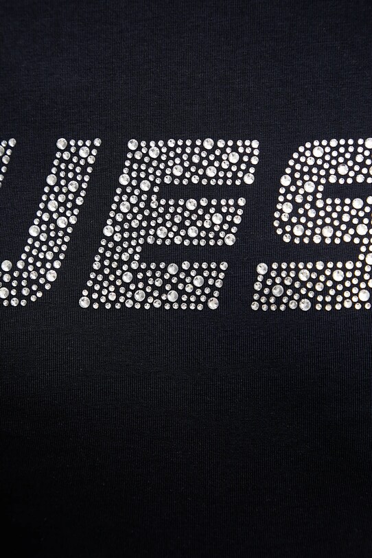 Guess t-shirt KIARA V5GI20.J1314 blu navy