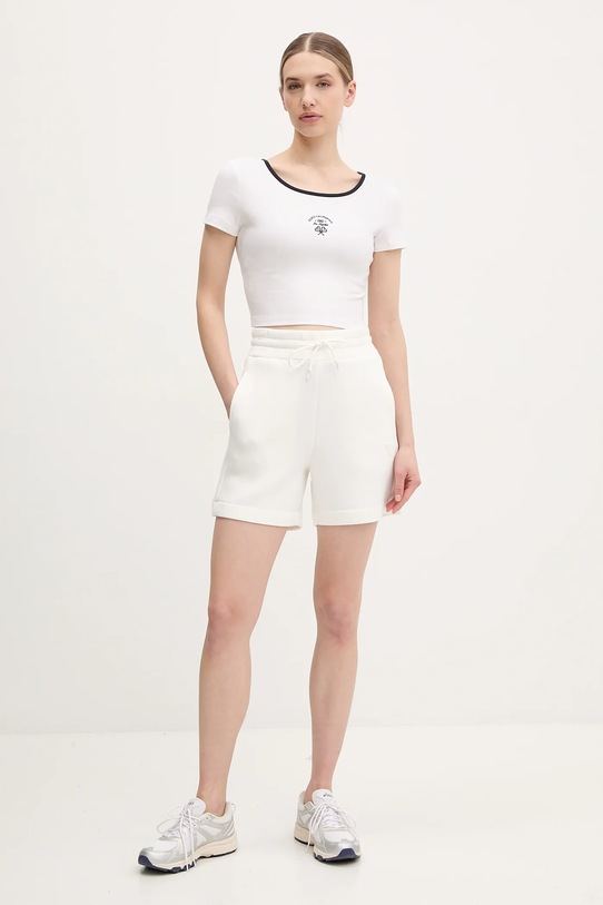 Tričko Guess MARIGOLD V5GP03.KCRN2 biela SS25