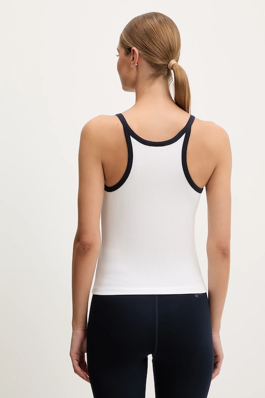 Top Guess MARIGOLD V5GP04.KCRN2 bílá SS25