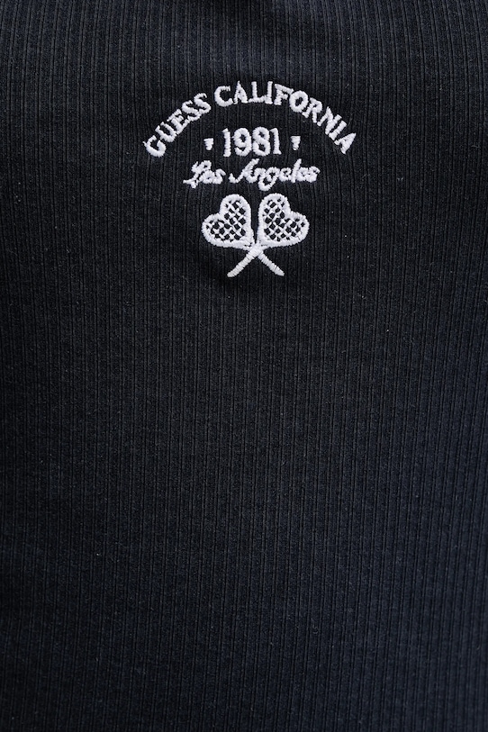 Top Guess MARIGOLD V5GP04.KCRN2 námořnická modř