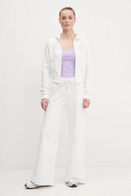 Guess top ORTENSIA V5GP22.J1314 violet SS25