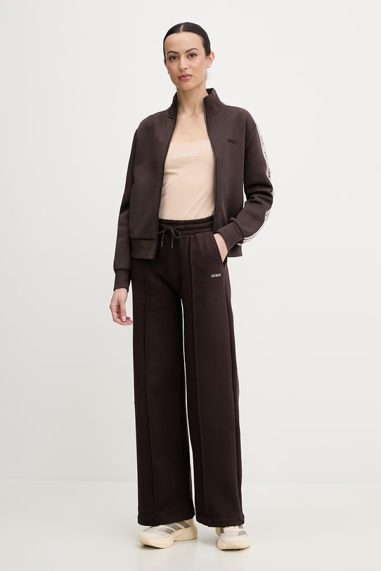 Top Guess ORTENSIA V5GP22.J1314 bež SS26