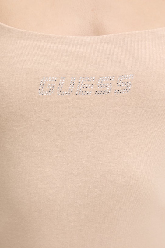 Top Guess ORTENSIA V5GP22.J1314 bež