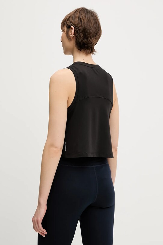 Îmbrăcăminte Puma top de antrenament 525772 negru