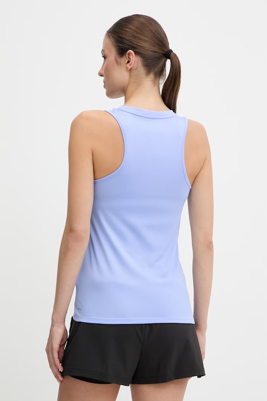 Odzież Puma top treningowy Train All Day Essentials 525886 niebieski