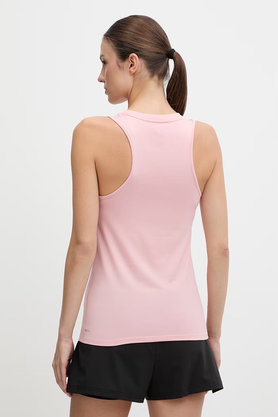 Одяг Топ для тренувань Puma Train All Day Essentials 525886 рожевий