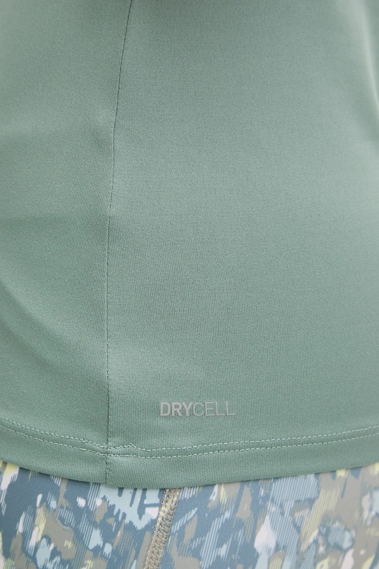 Puma top de antrenament Train All Day Essentials verde 525886