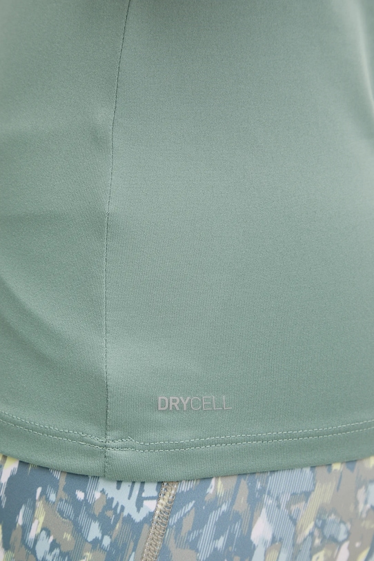 Puma top de antrenament Train All Day Essentials verde 525886
