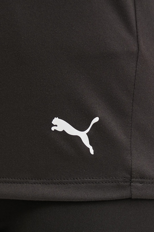 Puma top treningowy Train All Day Essentials 525887 czarny