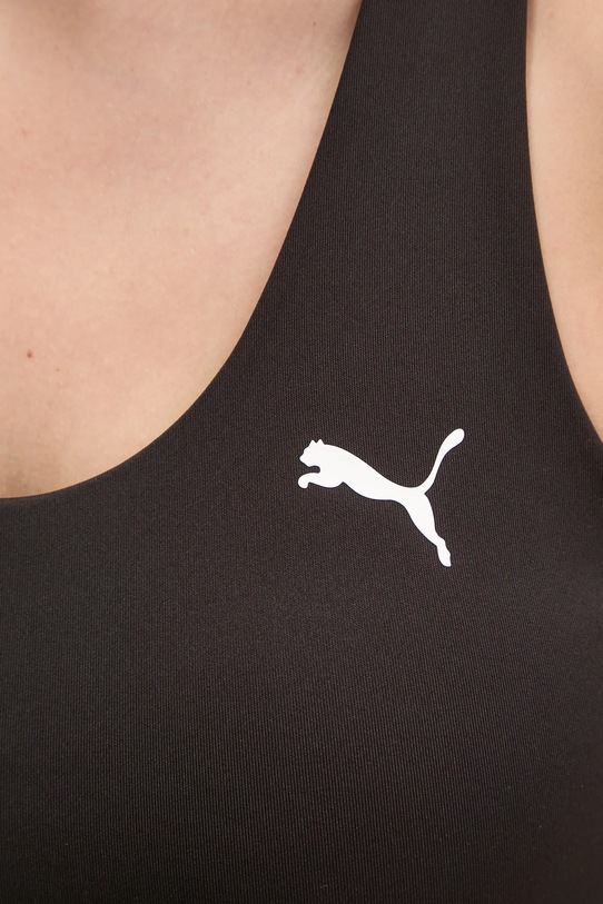 Топ для тренировок Puma Train All Day Essentials 525889 чёрный