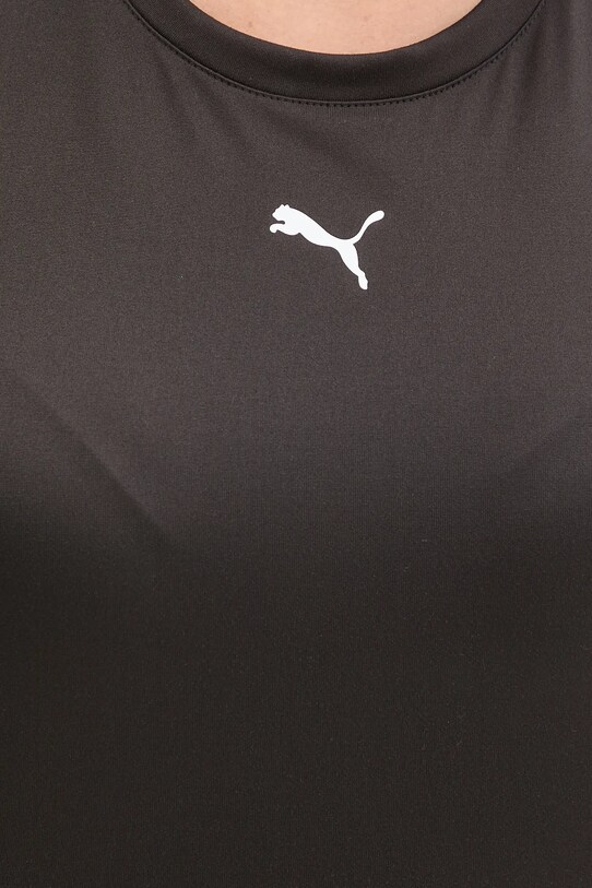 Тренувальна футболка Puma Train All Day Essentials 525894 чорний