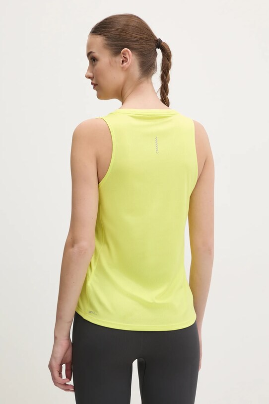 Oblečenie Bežecký top Puma Velocity 526574 žltá