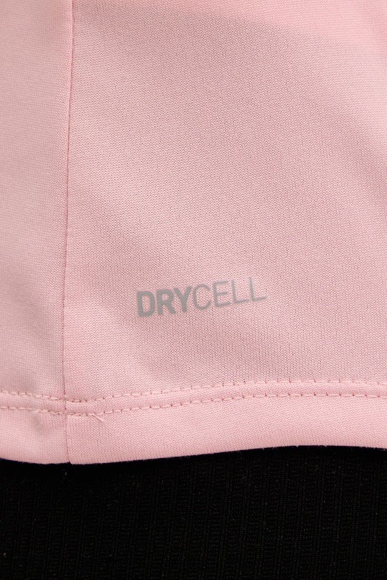 Puma t-shirt treningowy Train All Day Essentials 527177 różowy