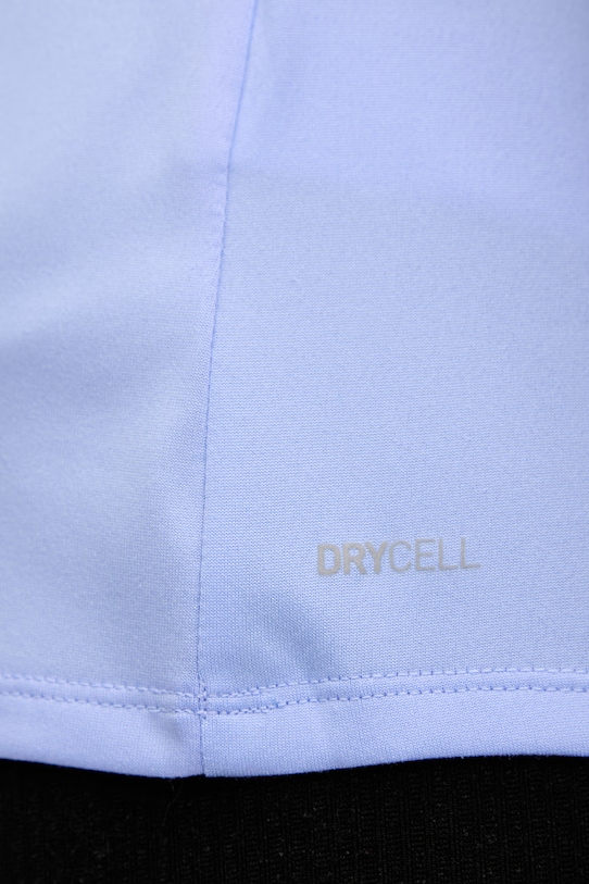 Μπλουζάκι προπόνησης Puma Train All Day Essentials 527177 μπλε