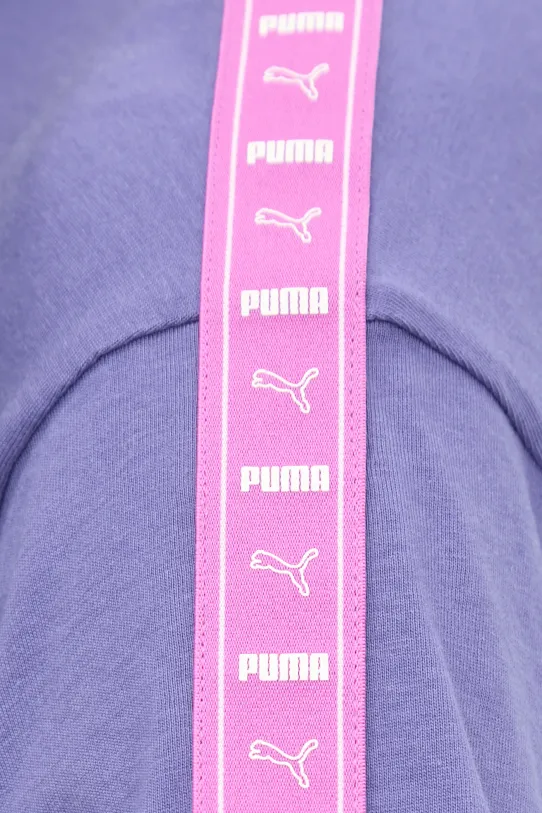 Puma t-shirt bawełniany 685009