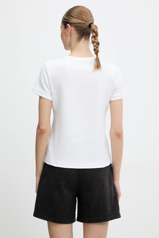 Îmbrăcăminte Puma tricou 685053. alb