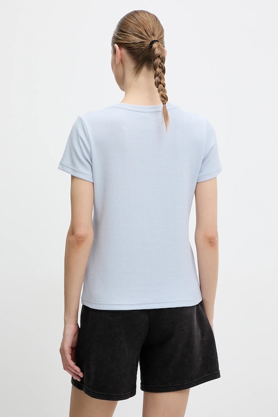 Îmbrăcăminte Puma tricou 685053. albastru