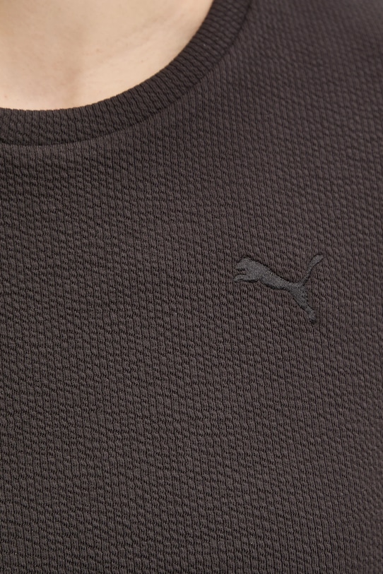 Μπλουζάκι Puma 685053. μαύρο