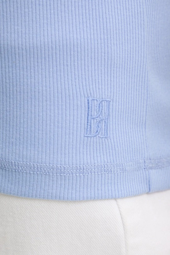 By Malene Birger tricou LUNAI 102470 albastru