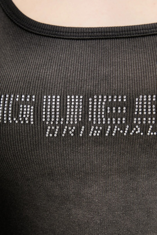Guess Originals top W5GP50.KCTT1 czarny