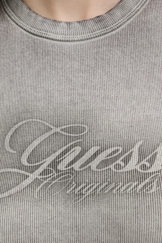 Футболка Guess Originals W5GP59.KCTT1 сірий