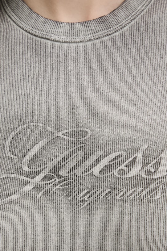 Μπλουζάκι Guess Originals W5GP59.KCTT1 γκρί
