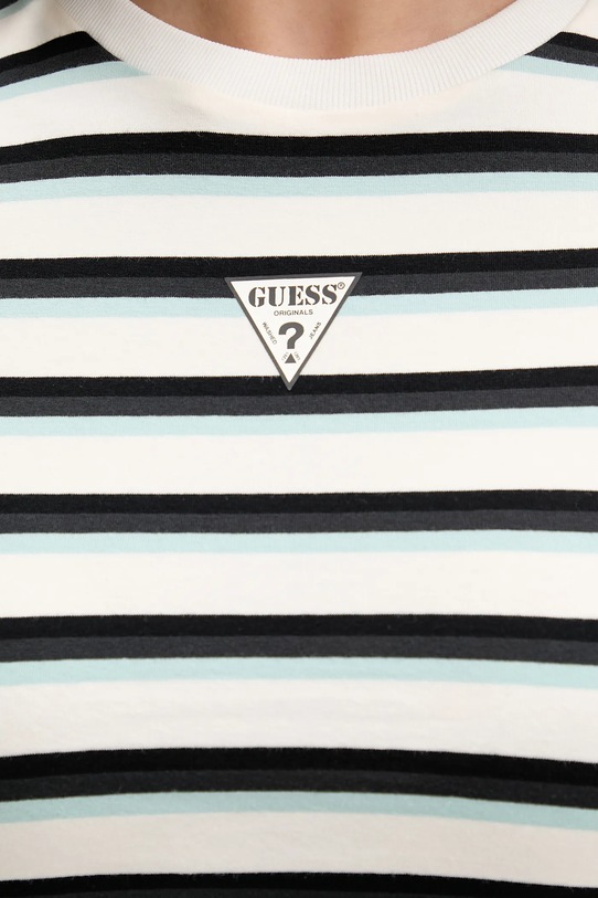 Guess Originals tricou W5GI57.J1314 bej