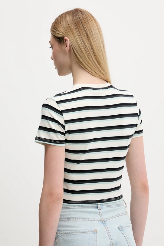 Îmbrăcăminte Guess Originals tricou W5GI57.J1314 bej