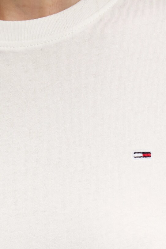 Tommy Jeans tricou din bumbac 2-pack DW0DW21366