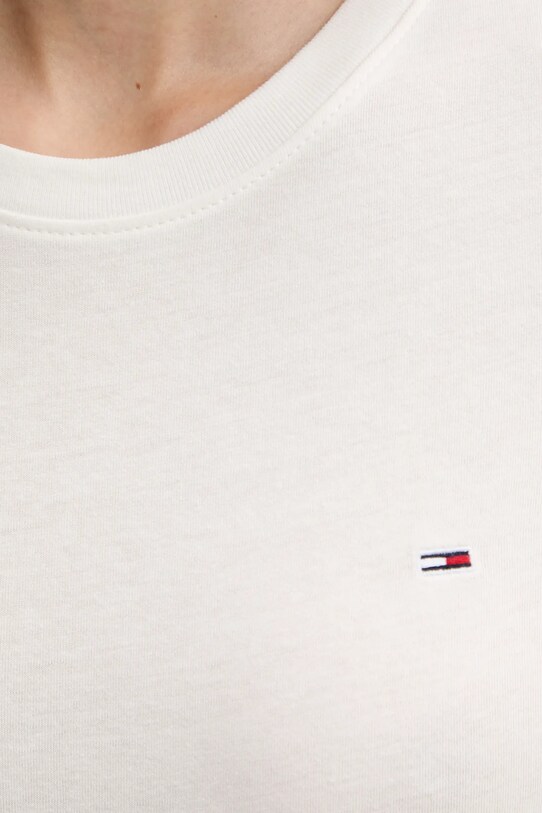 Tommy Jeans pamut póló 2 db DW0DW21366