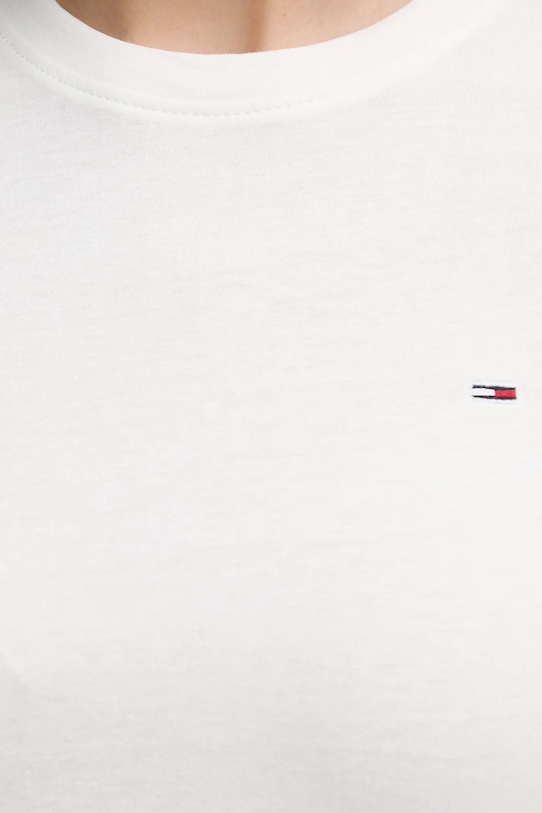 Tommy Jeans t-shirt bawełniany 2-pack DW0DW21366