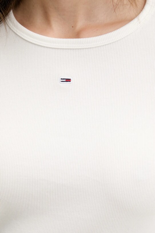 Tommy Jeans t-shirt 2 db sötétkék DW0DW21430