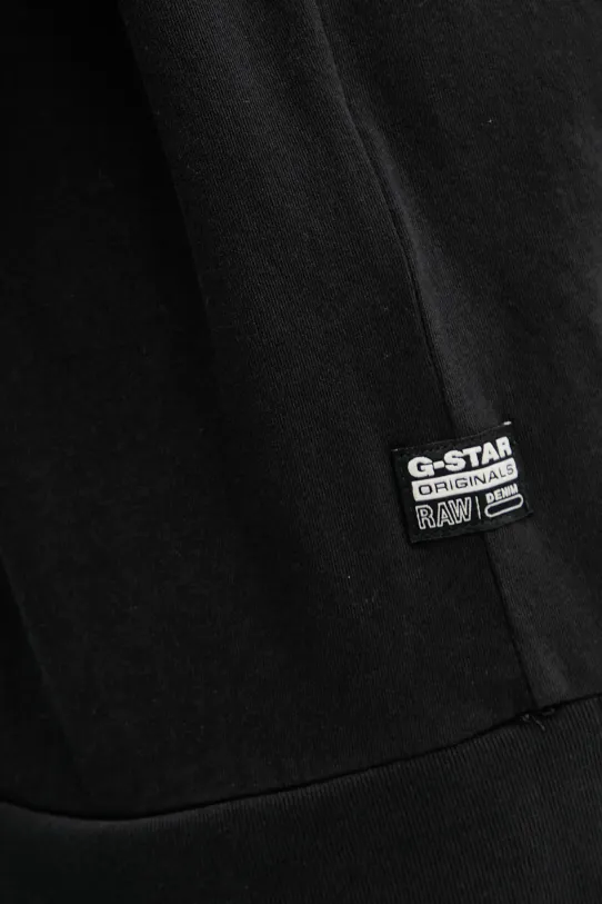 G-Star Raw top bawełniany D26147.D626