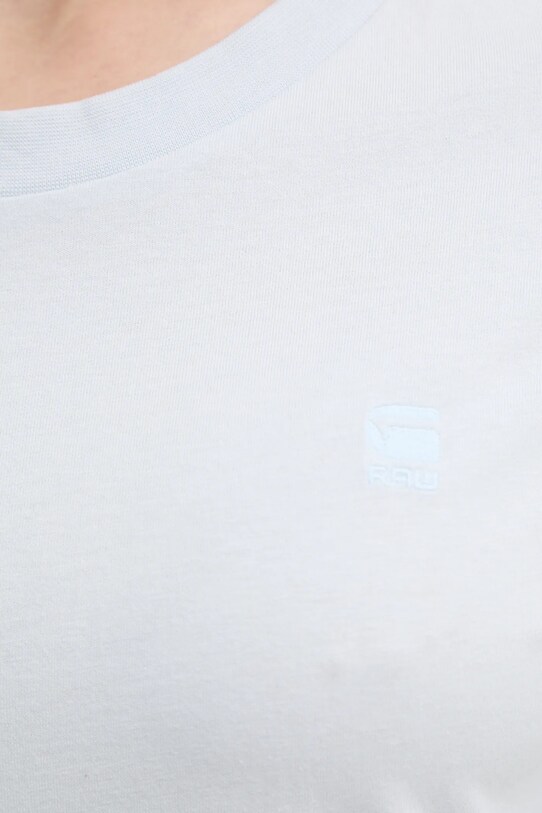 G-Star t-shirt bawełniany D26062.336