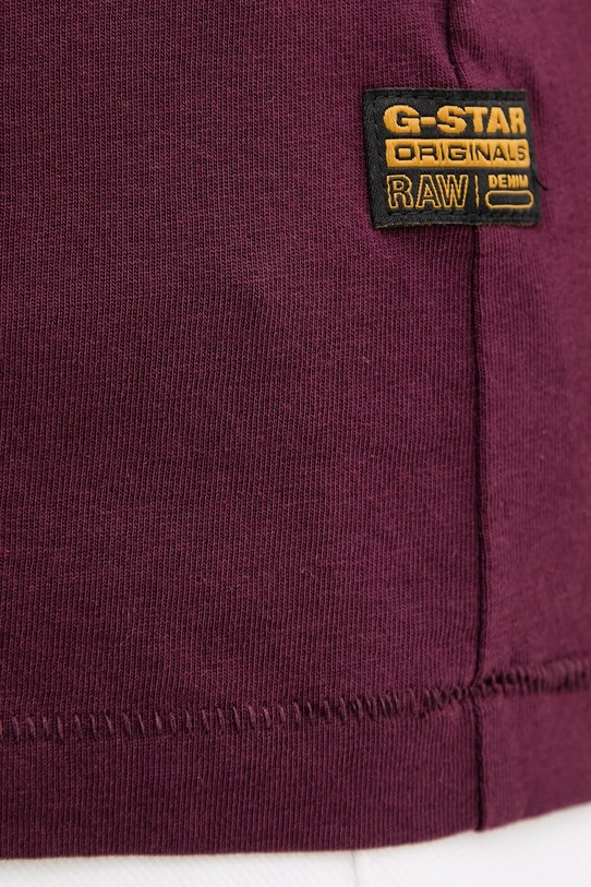 Бавовняна футболка G-Star Raw D26062.336