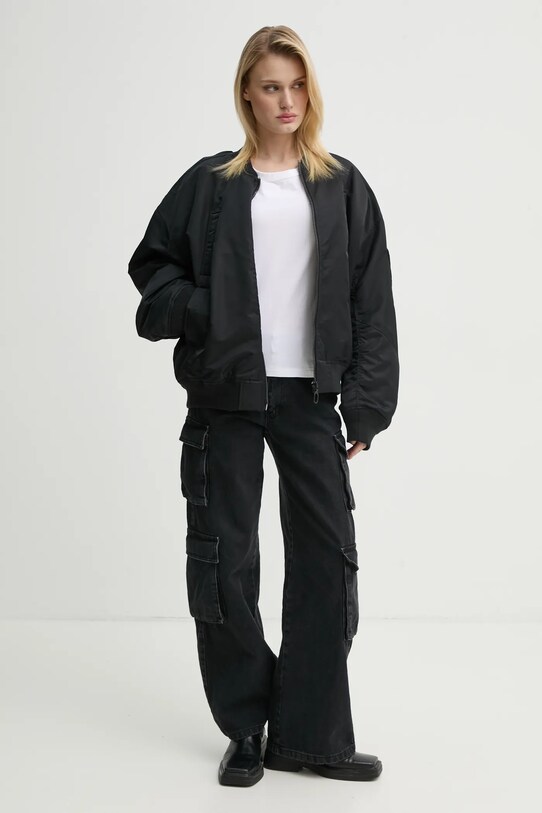 G-Star tricou din bumbac D26069.D975 alb SS25