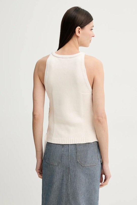 Одяг Топ Sessun 25209022 бежевий