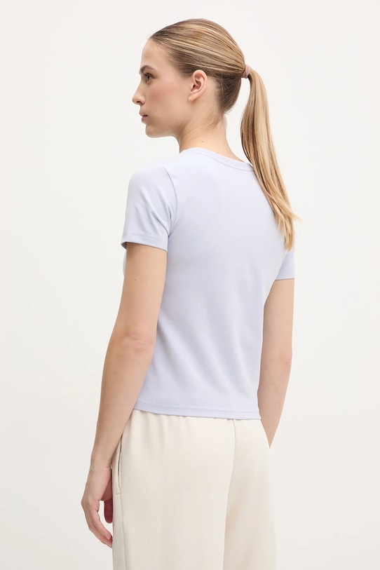 Îmbrăcăminte Puma tricou 629742 albastru