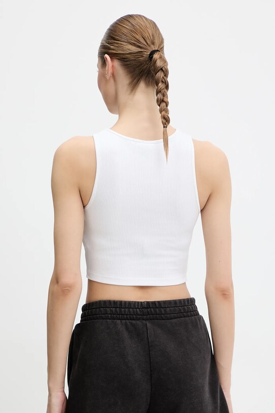 Îmbrăcăminte Puma top 629765 alb