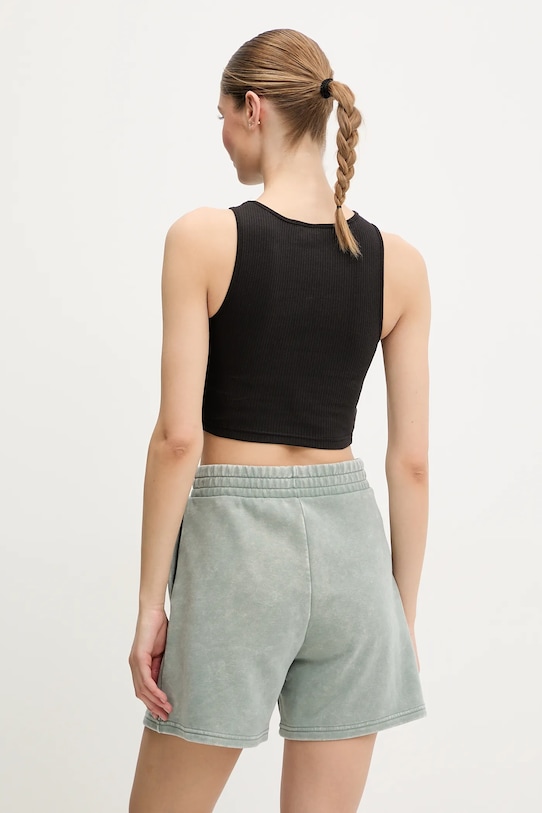 Oblečenie Top Puma 629765 čierna