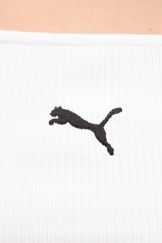Top Puma 629771 bílá