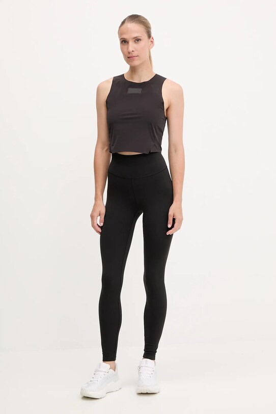 Puma top treningowy PUMA x HELIOT EMIL 629501 czarny SS25