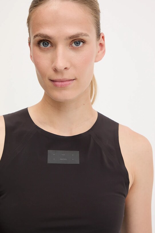 Puma top treningowy PUMA x HELIOT EMIL czarny 629501