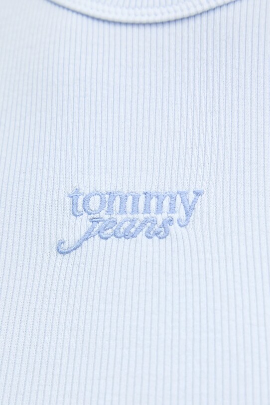 Топ Tommy Jeans DW0DW20325
